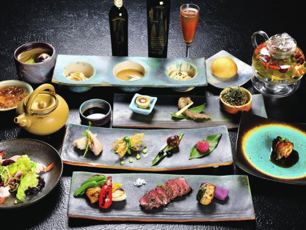 Why You Should Try The Kaiseki Dining Experience